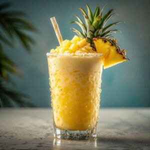 Pineapple Shake