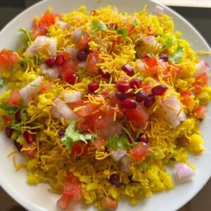 Poha