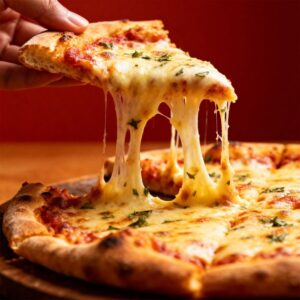 Reunion Pizza