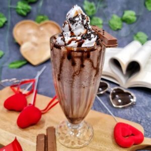 Rockstar Kit Kat Shake