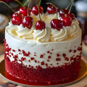 Vanila Cake
