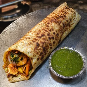 Veg Roll