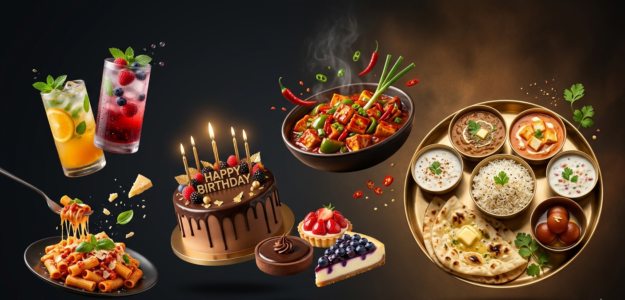 Poppy's Restaurant and Cafe