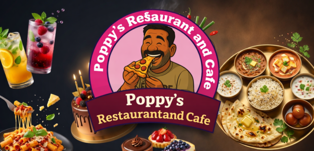 Poppy's Restaurant and Cafe