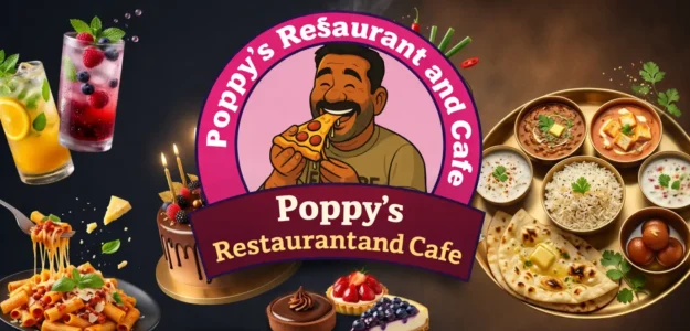 Poppy's Restaurant and Cafe