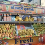 Shri Balaji Juice Corner